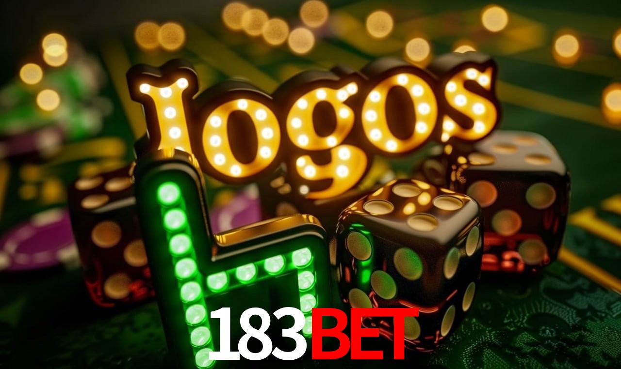 Estatísticas 183bet