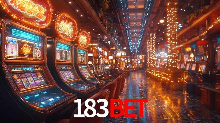 183bet: Seu Cassino Premiado com Pagamentos Rápidos