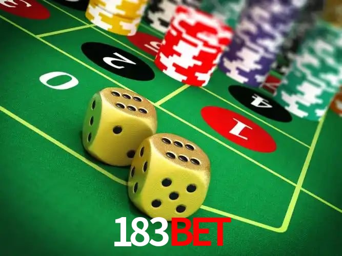 Welcome Bonus 183bet